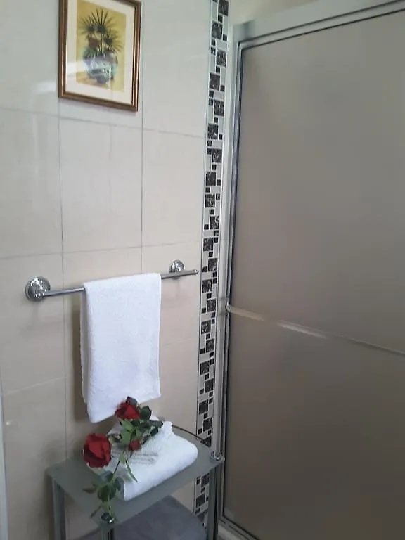 Cazwin Villas Montego Bay Jamaika