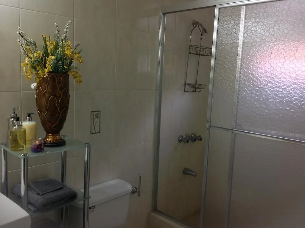 Konukevi Cazwin Villas Montego Bay