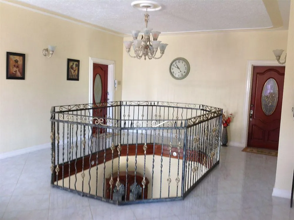 Cazwin Villas Montego Bay