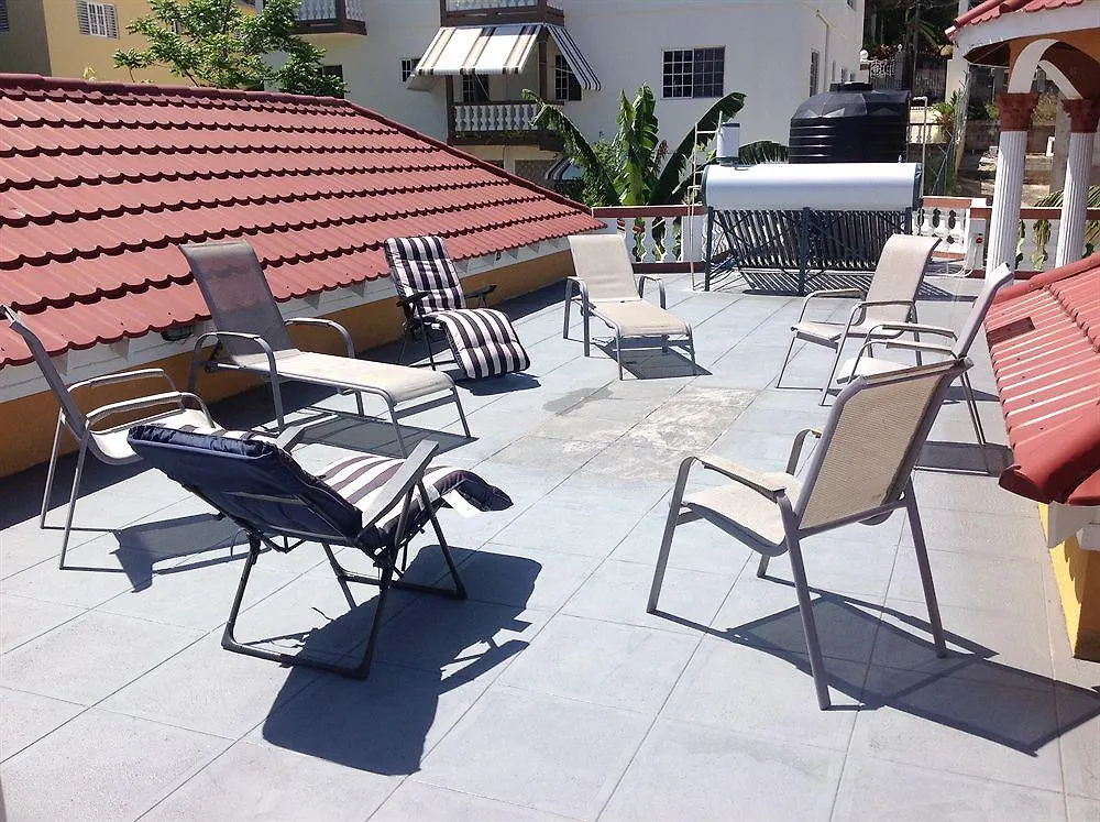 Cazwin Villas Montego Bay
