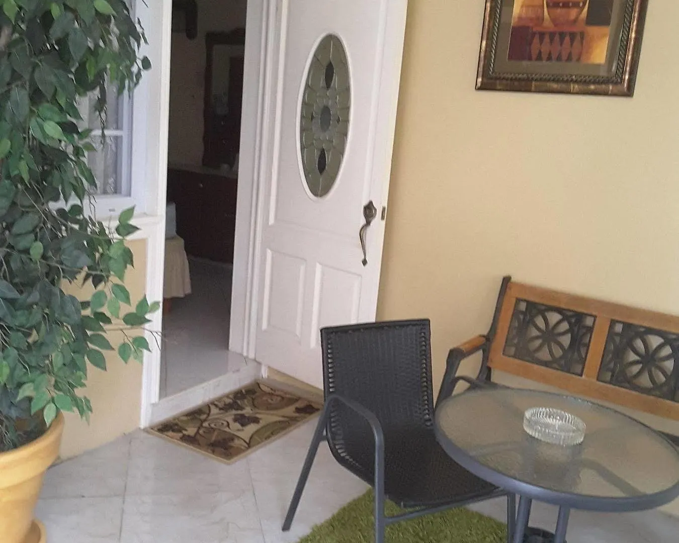 Cazwin Villas Montego Bay 3*,  Jamaika