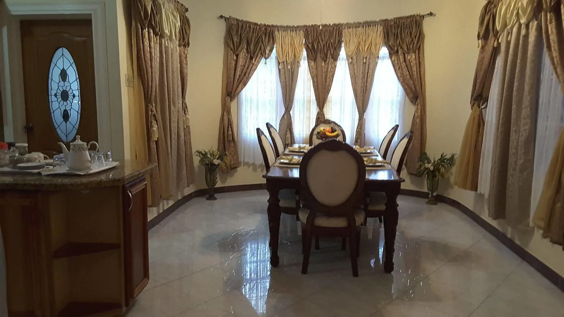 Cazwin Villas Montego Bay Konukevi