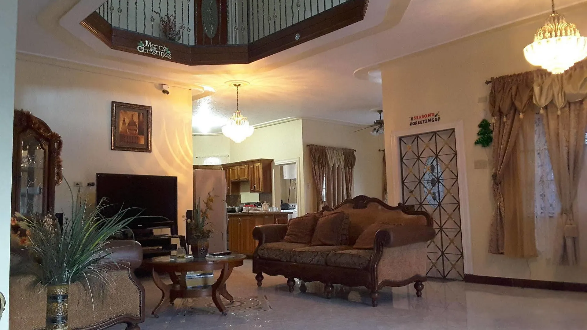 *** Konukevi Cazwin Villas Montego Bay Jamaika
