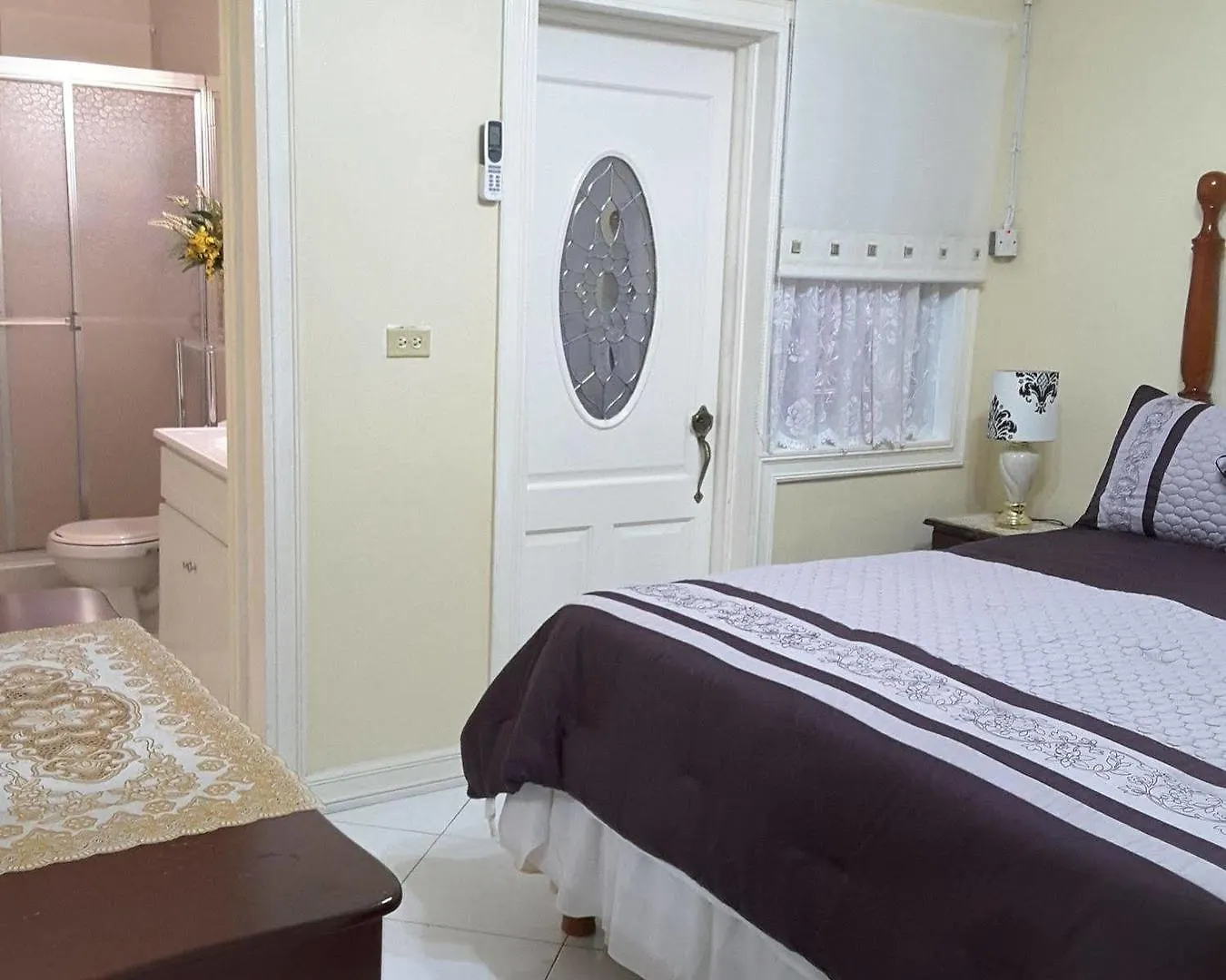 Konukevi Cazwin Villas Montego Bay