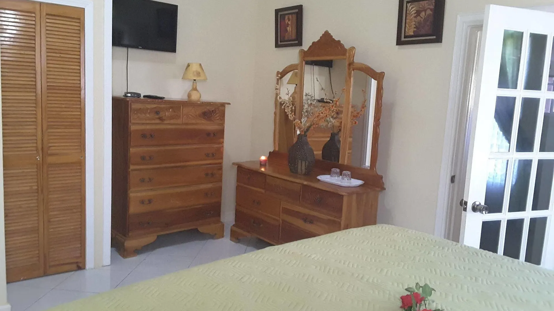 Cazwin Villas Montego Bay