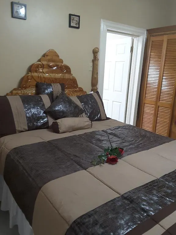 Cazwin Villas Montego Bay